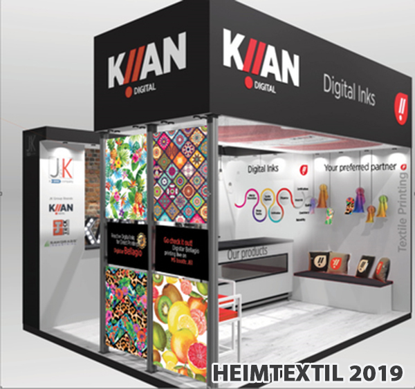 kiian Heimtextil_2019