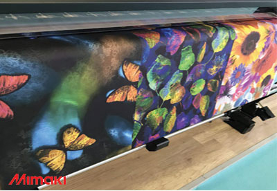 Mimaki TX300P-1800 MKI