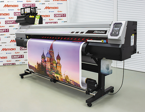 Mimaki UJV100-160