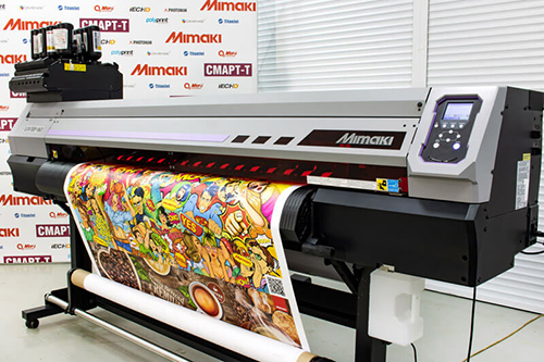 Mimaki UJV100-160