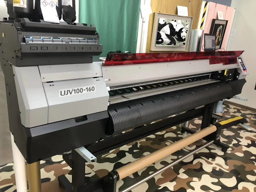 Mimaki UJV100-160