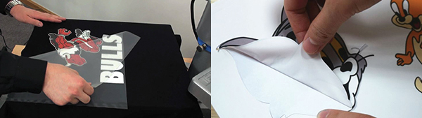 Mimaki heat transfer 