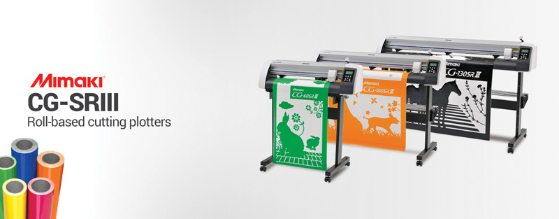 mimaki cutter