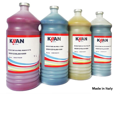 جوهر سابلیمیشن کیان Kiian ایتالیا