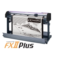 سری جدید کاترپلاتر   FXII PLUS