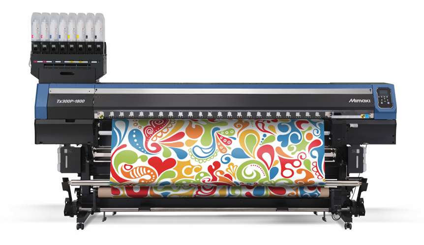 Mimaki TX300P-1800