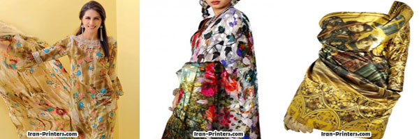 Mimaki textile printer jv33