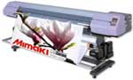 Mimaki DS