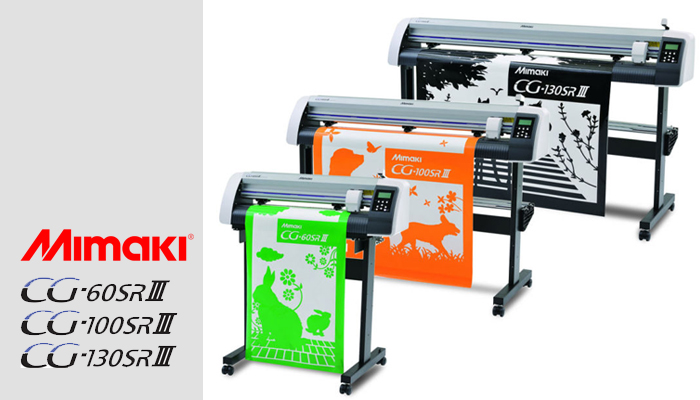 Mimaki CG