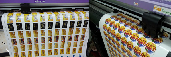 Mimaki cutter plotter