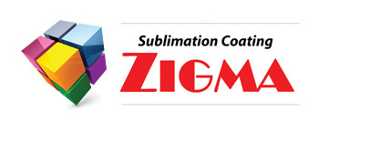 zigma sublimation coating