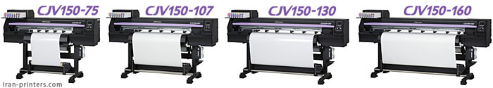 Mimaki CJV150