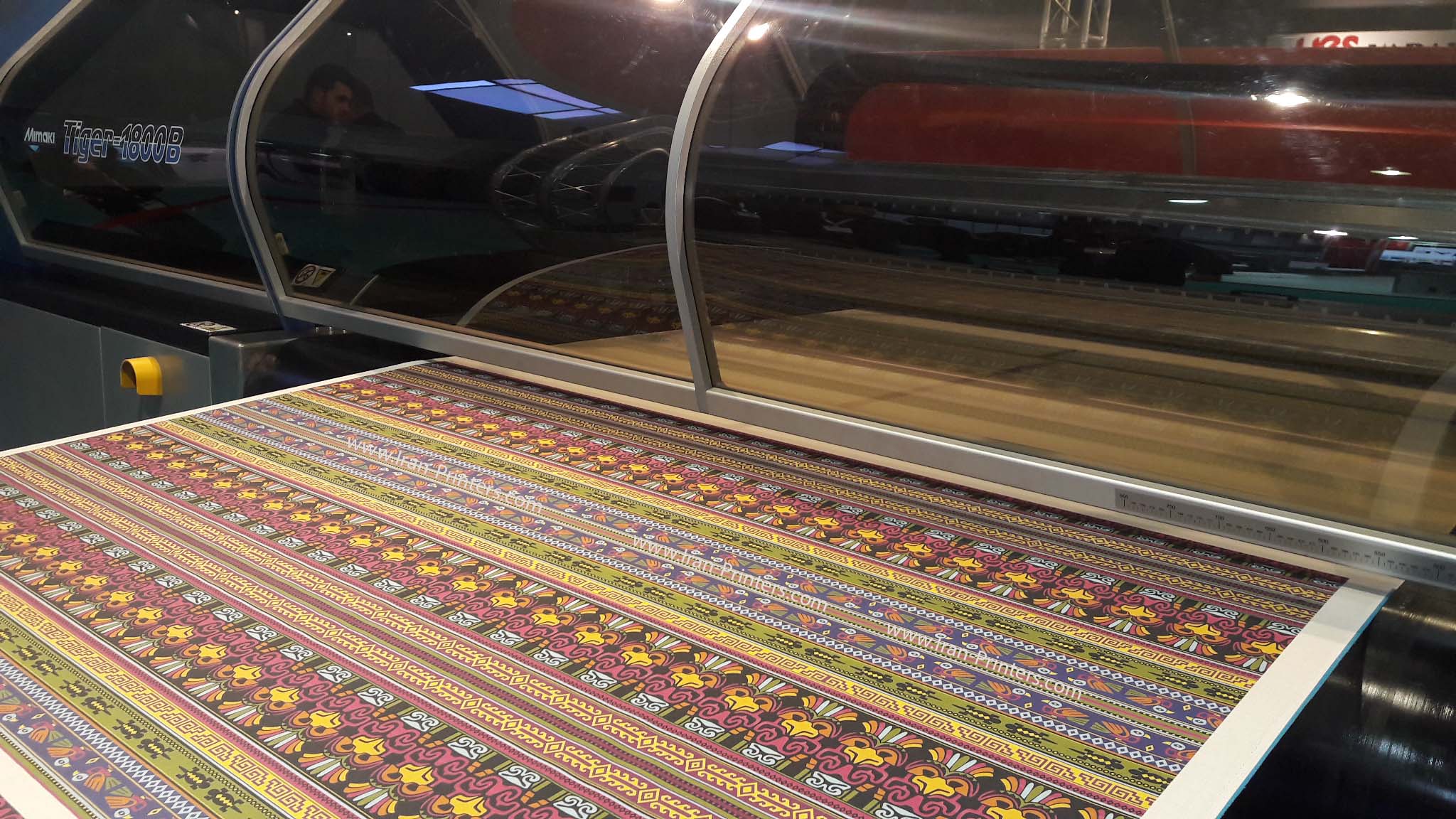 Mimaki-Tiger-textile-machine