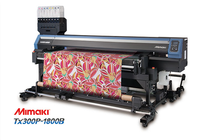 Mimaki TX300P-1800B